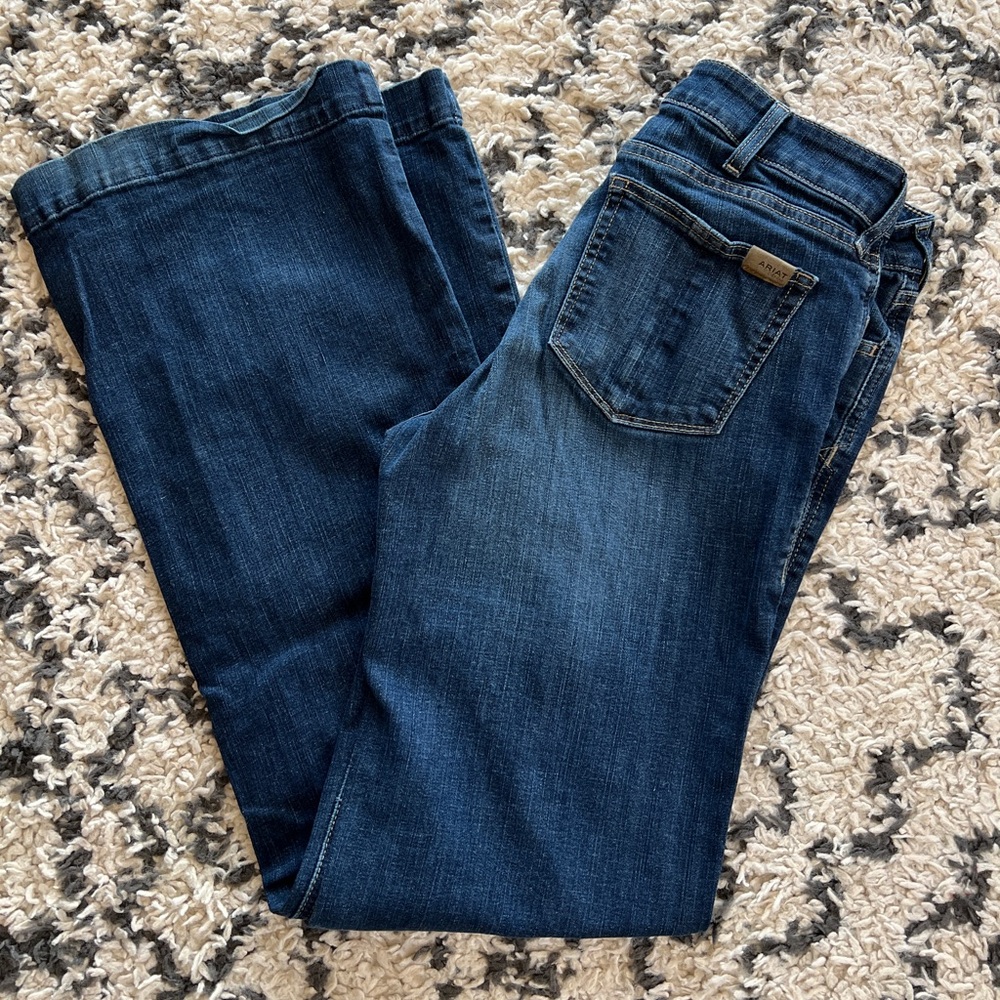 Ariat Trouser Jean 31XL